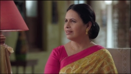 Yeh Jhuki Jhuki Si Nazar - 2nd April 2022